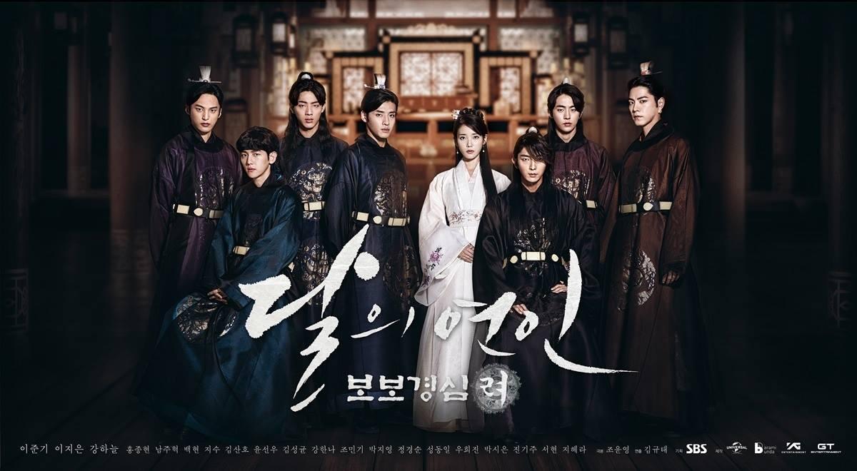 Drama Korea Terbaru yang WAJIB di tonton!!!