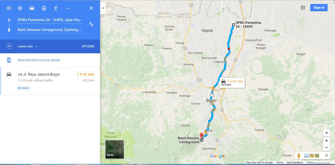 &#91;FR&#93; Jalan-jalan bareng @KasterID - Ngecamp Asik di Bukit Alesano, Bogor