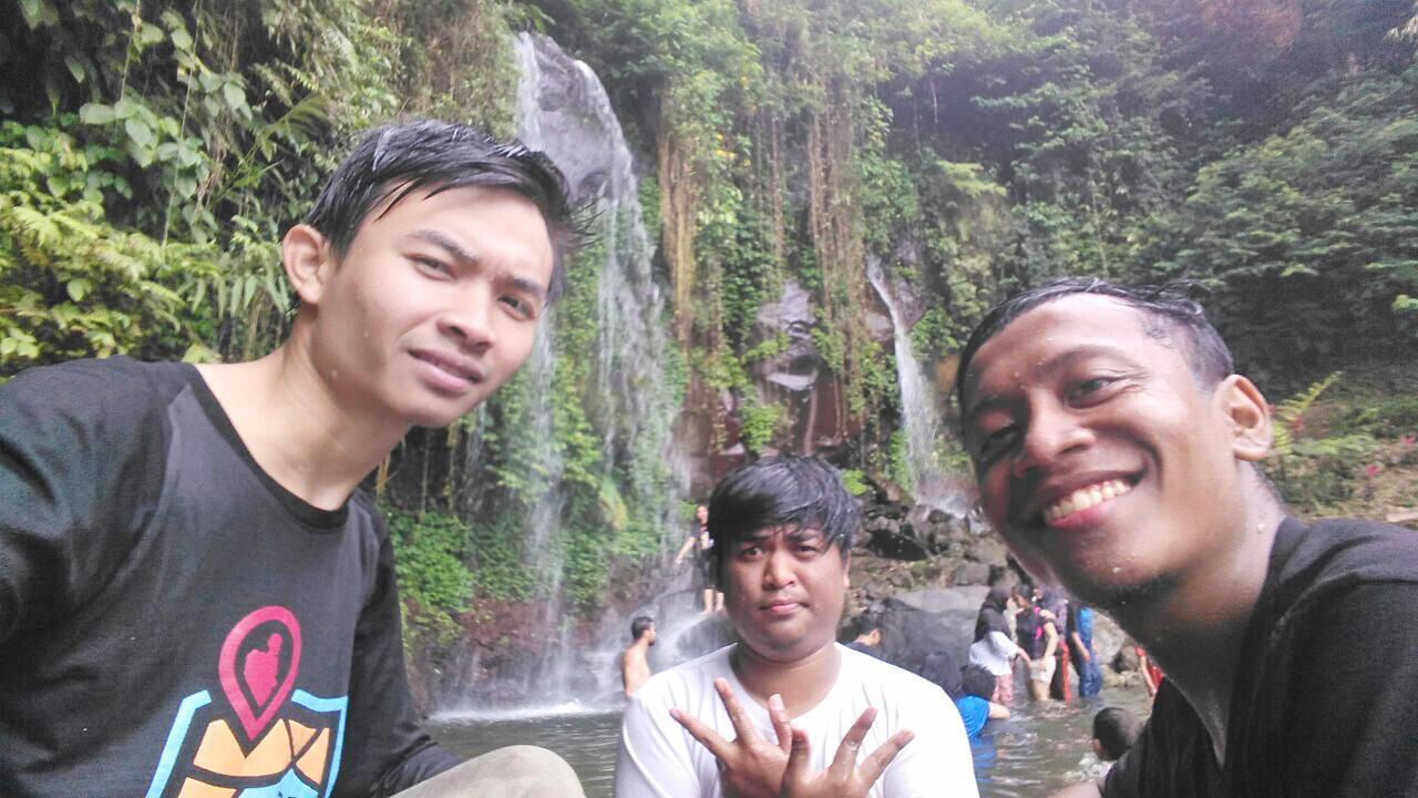 &#91;FR&#93; Jalan-jalan bareng @KasterID - Ngecamp Asik di Bukit Alesano, Bogor