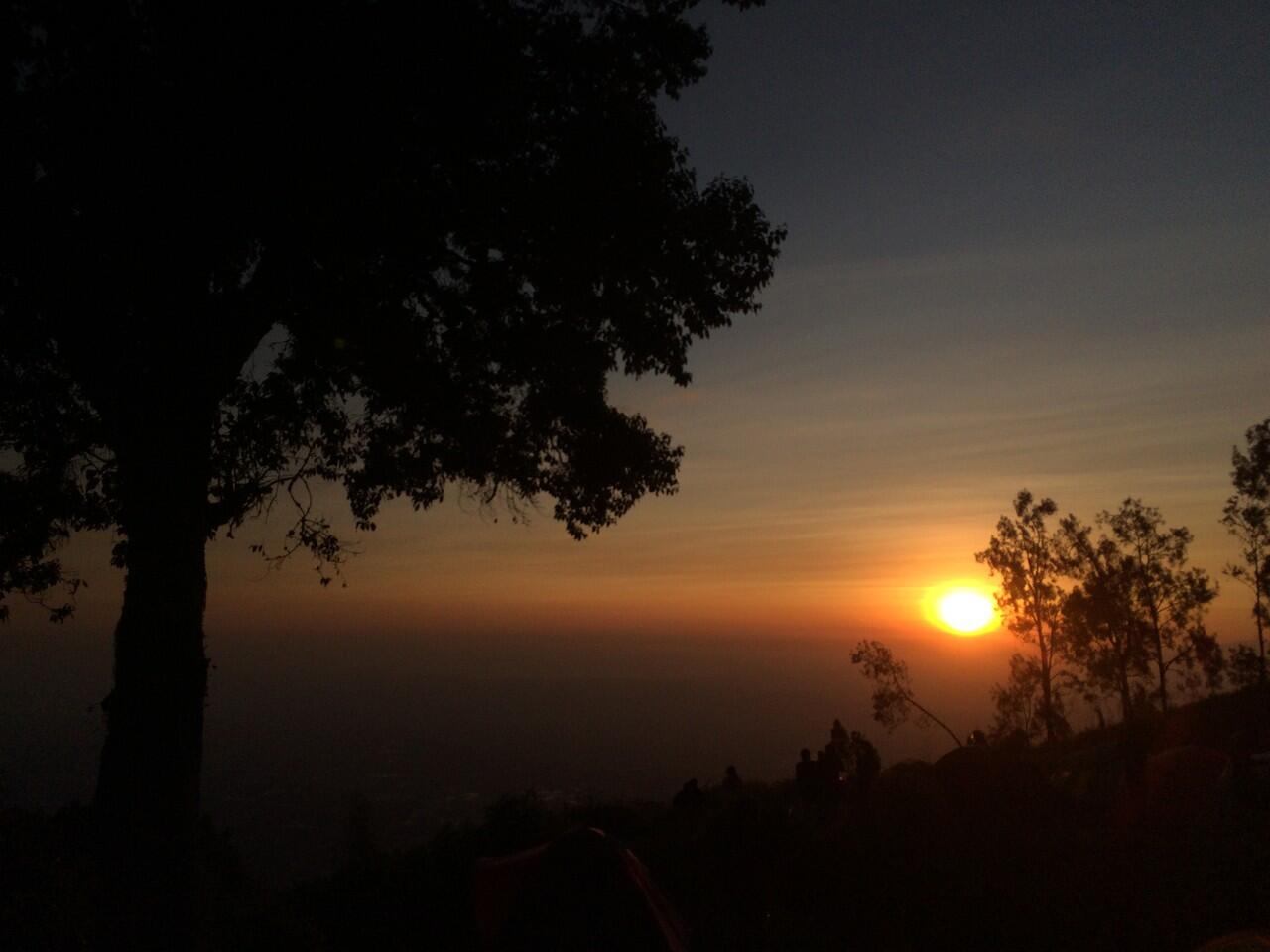 &#91;CATPER&#93; Menapaki Puncak Ogal-Agil, Gunung Arjuno 3339 mdpl via Tretes