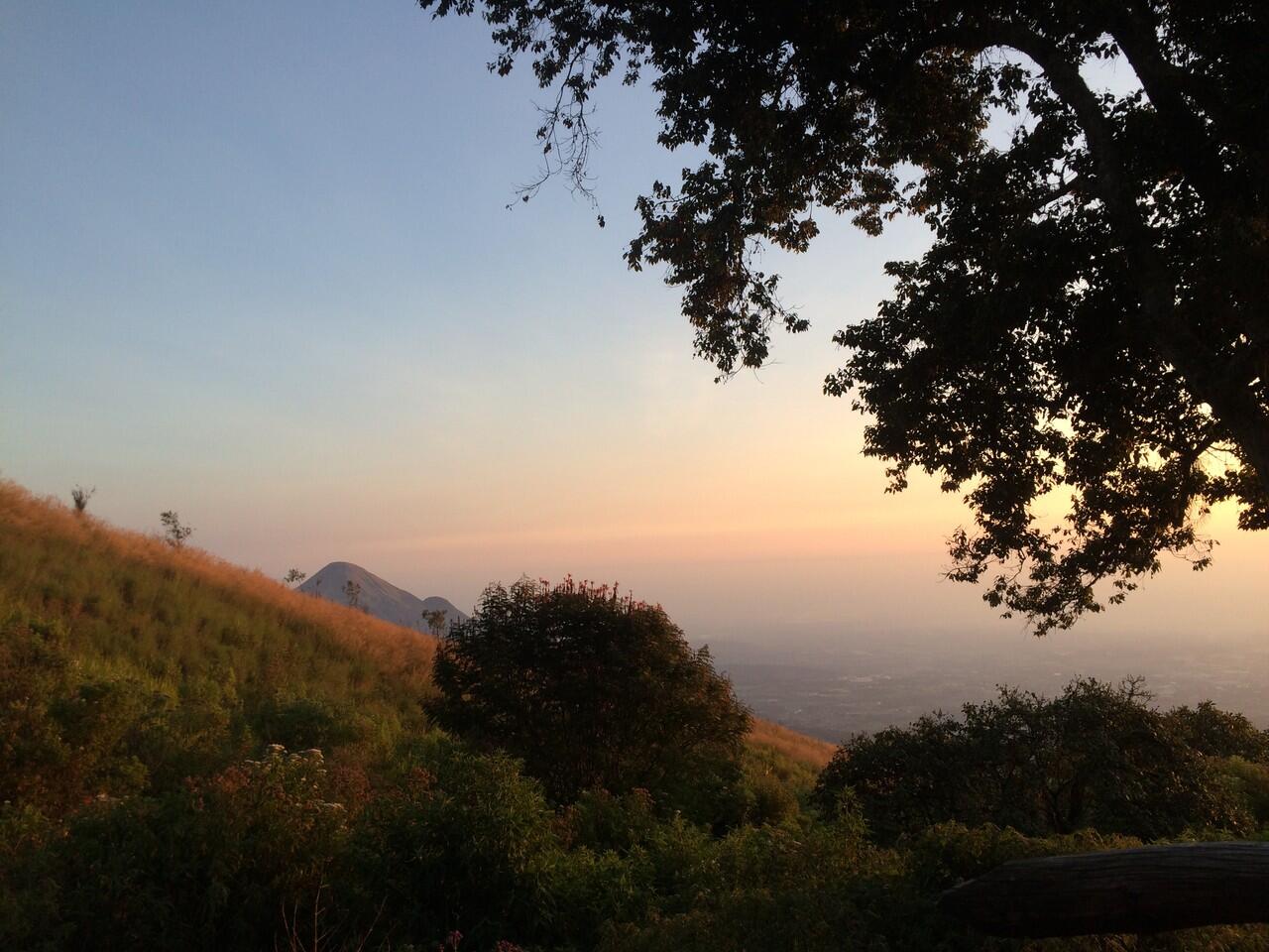&#91;CATPER&#93; Menapaki Puncak Ogal-Agil, Gunung Arjuno 3339 mdpl via Tretes
