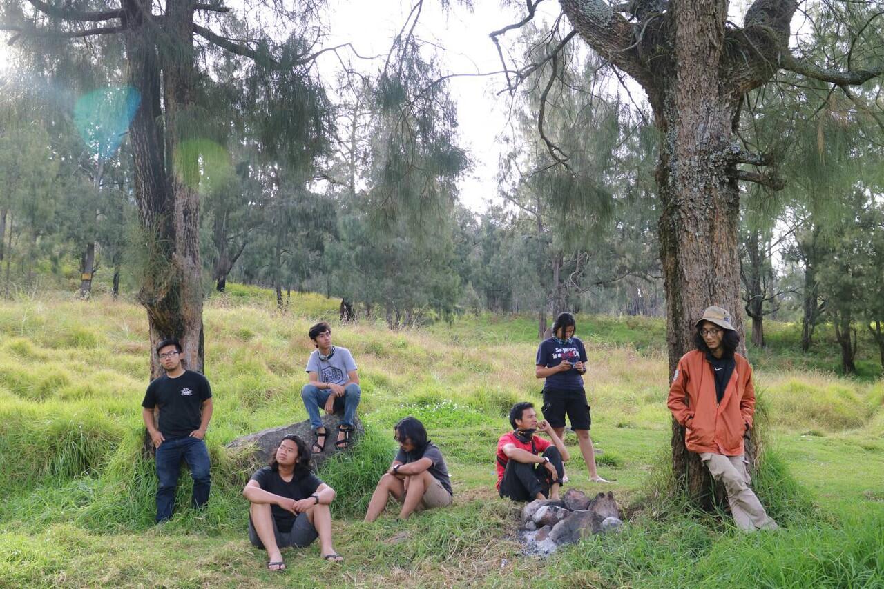 &#91;CATPER&#93; Menapaki Puncak Ogal-Agil, Gunung Arjuno 3339 mdpl via Tretes