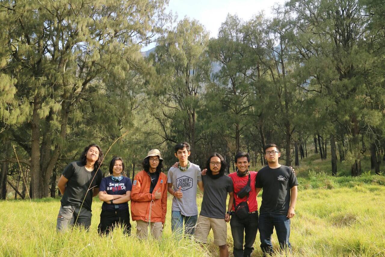 &#91;CATPER&#93; Menapaki Puncak Ogal-Agil, Gunung Arjuno 3339 mdpl via Tretes