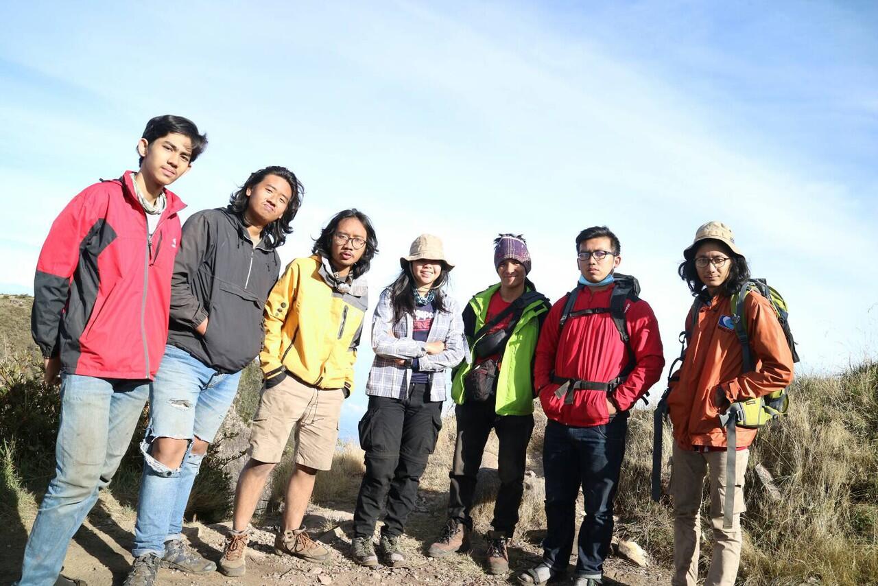 &#91;CATPER&#93; Menapaki Puncak Ogal-Agil, Gunung Arjuno 3339 mdpl via Tretes