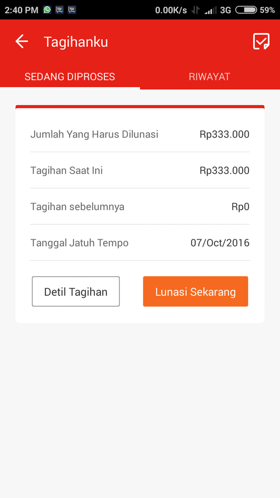 SURAT TERBUKA UNTUK AKULAKU INDONESIA