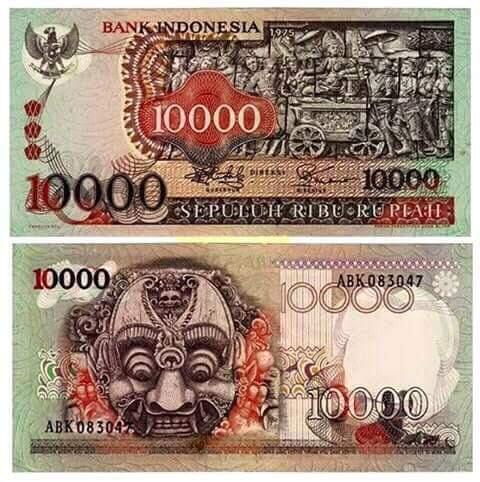 BI Segera Terbitkan Uang NKRI dengan Desain Baru
