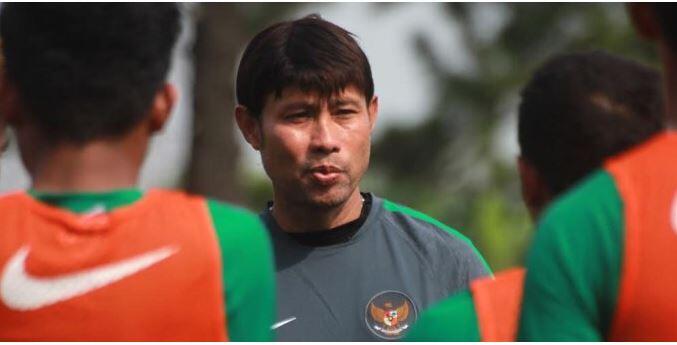 Kudu Move on atas Thailand, U-19 Siap Hadapi Australia