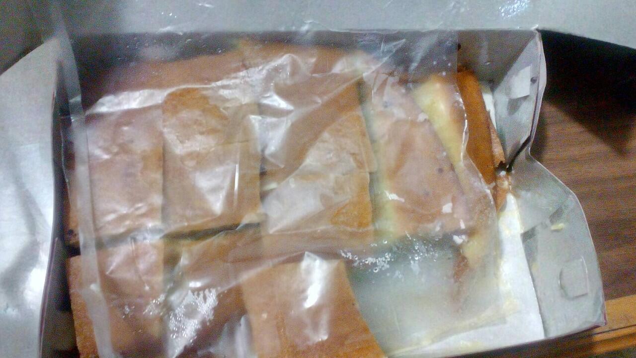 &#91;KOMBAT KULINER&#93; Makanan-makanan Yang Mudah Ditemukan di Kota Cilegon dan Kota Serang