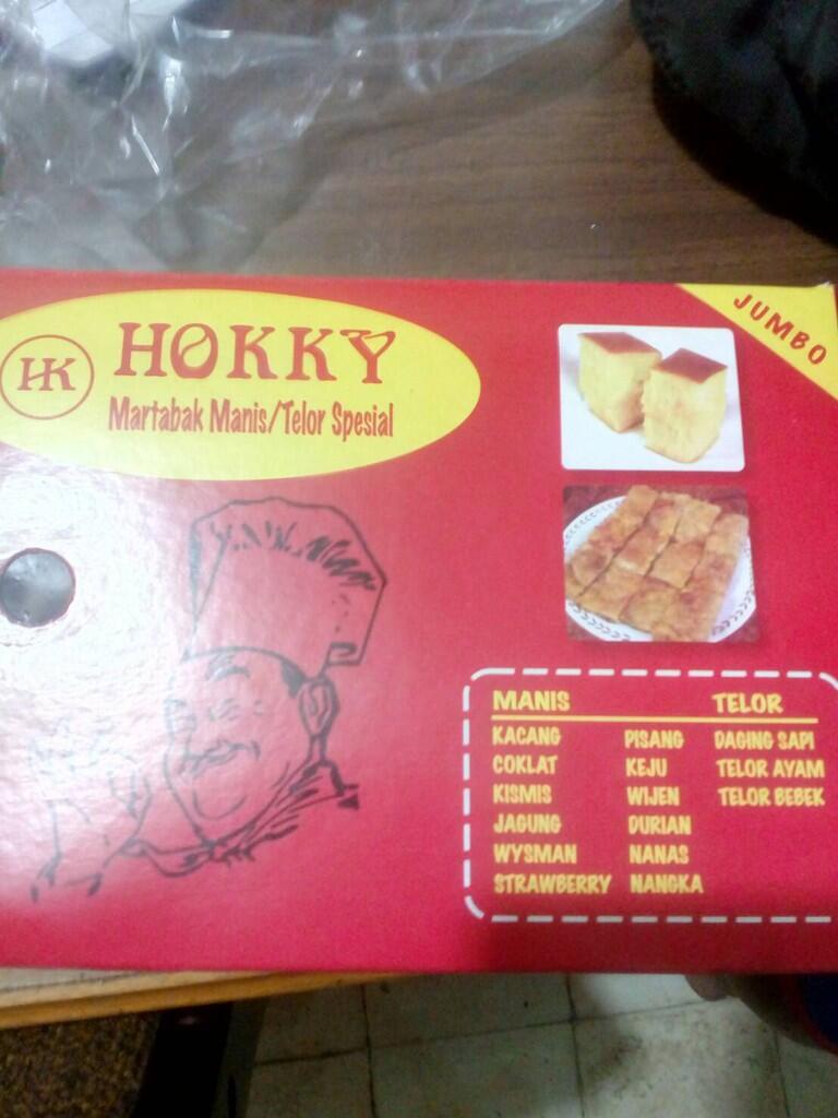 &#91;KOMBAT KULINER&#93; Makanan-makanan Yang Mudah Ditemukan di Kota Cilegon dan Kota Serang