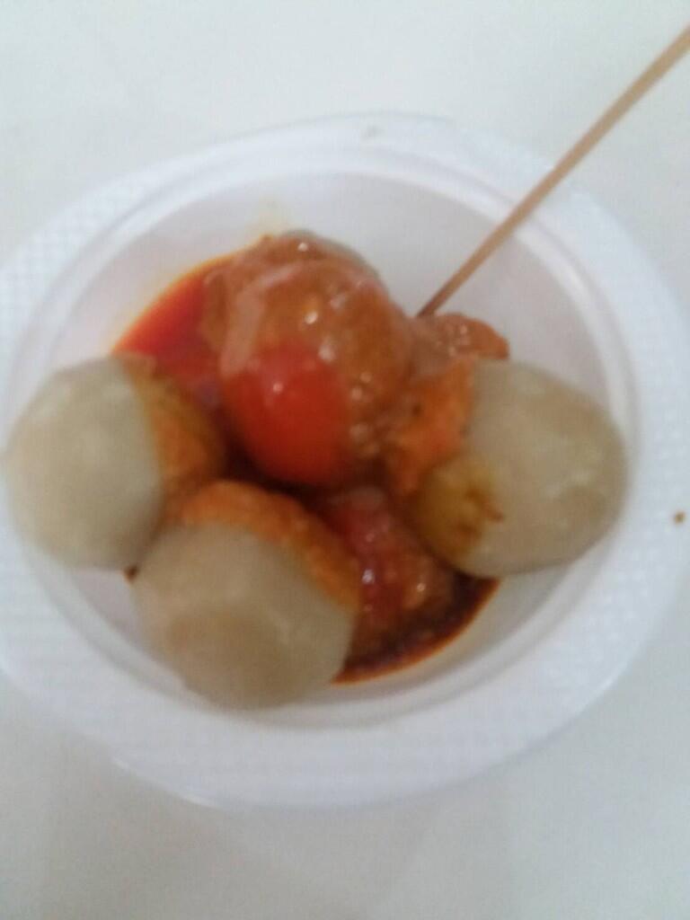 &#91;KOMBAT KULINER&#93; Makanan-makanan Yang Mudah Ditemukan di Kota Cilegon dan Kota Serang