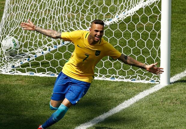 Soal Luan, Gremio Tunggu Liverpool, Chelsea & Manchester United Bawa €30 Juta Lebih