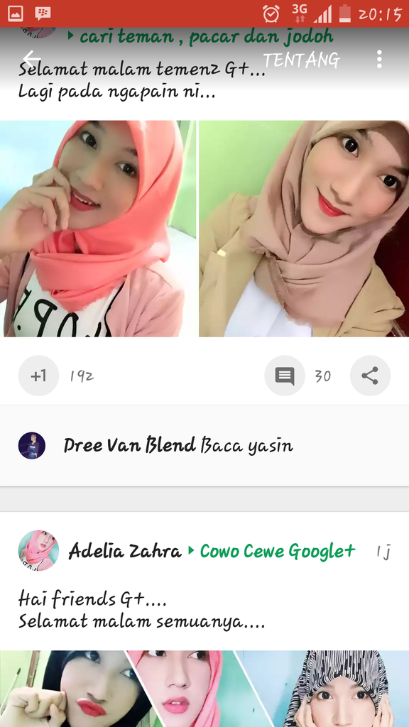Adelia Azahra