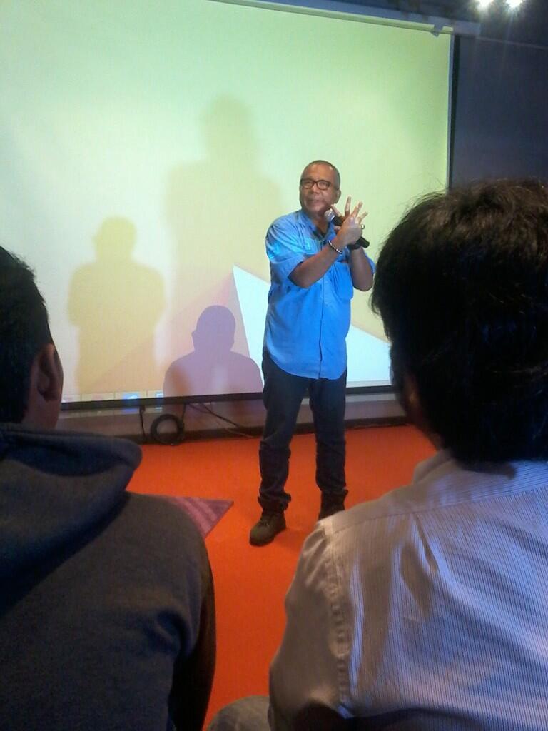 FR MTE #MenyambungNegeri : Jadi Pengen Jalan-Jalan Terus Gan!