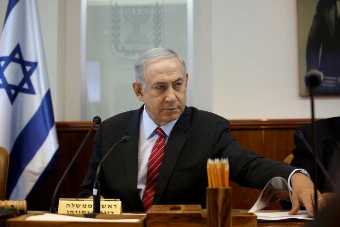 Amerika sepakati bantuan militer terbesarnya untuk Israel