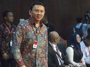 Deretan wajib pajak besar yang meminta pengampunan