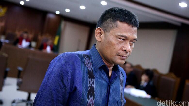 Harta Berlimpah Tapi Masih Terima Uang Panas Rp 50 Juta? Ini Kata PNS Tajir