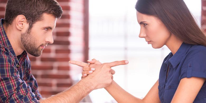 Waspadalah Anda yang Sudah Pacaran selama 1 Tahun