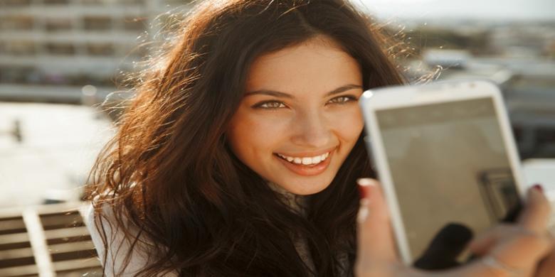 Ada Dendam di Balik Unggahan “Selfie”