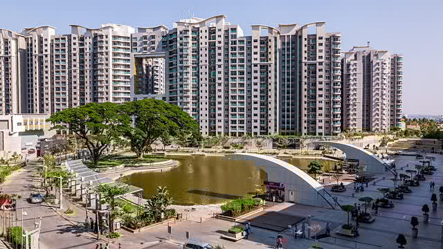 Tips Bisnis : Kira-kira lebih baik pilih Apartemen superblok atau tunggal?