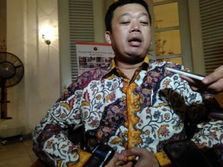 Pekan Depan, Ahok Lakukan Pendaftaran Cagub DKI