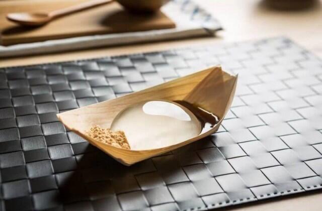 Apa itu “Raindrop Cake”? Ini Gan Cara Membuat Dessert Unik di Kyoto Jepang!