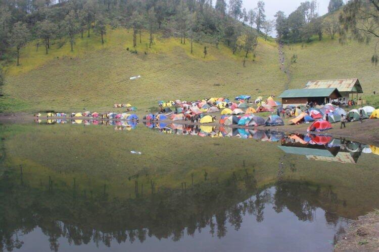 Kronologis Pendaki Meninggal di Mahameru, Semoga Jadi Duka Terakhir di Gunung, Ya!