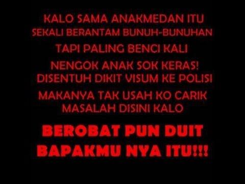 Yang Pernah Menyambangi Sumatera Pasti Pernah Dengar Frasa yang Bikin Rindu Ini