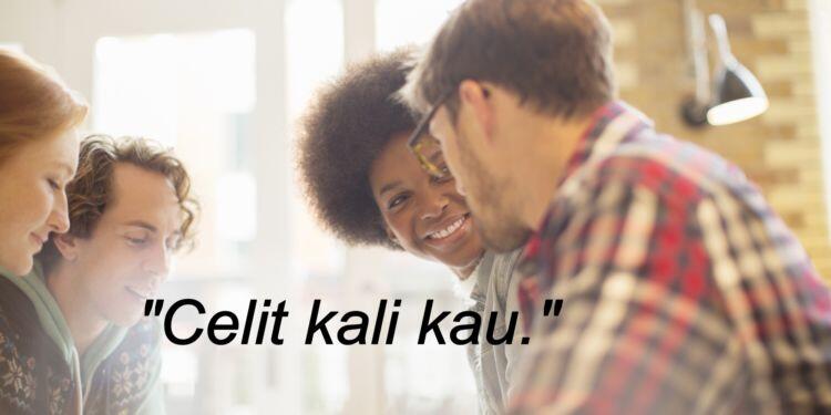 Yang Pernah Menyambangi Sumatera Pasti Pernah Dengar Frasa yang Bikin Rindu Ini