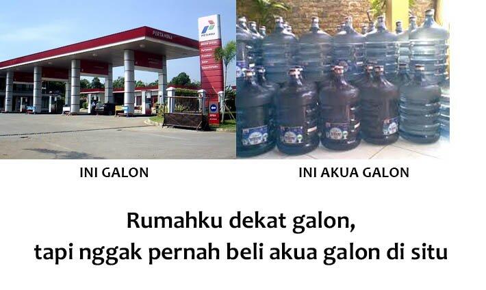 Yang Pernah Menyambangi Sumatera Pasti Pernah Dengar Frasa yang Bikin Rindu Ini