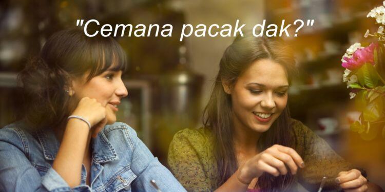 Yang Pernah Menyambangi Sumatera Pasti Pernah Dengar Frasa yang Bikin Rindu Ini