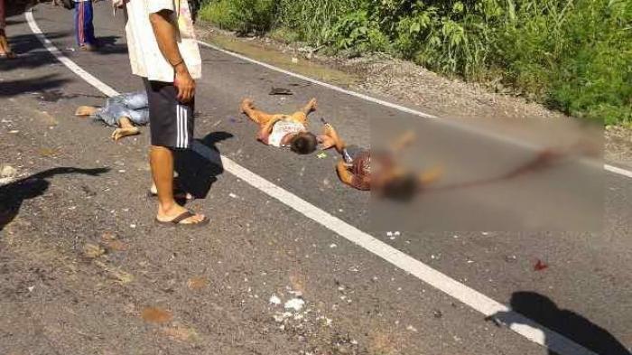 2 Hal Penyebab Anak Bawah Umur Nekat Nyetir Kendaraan