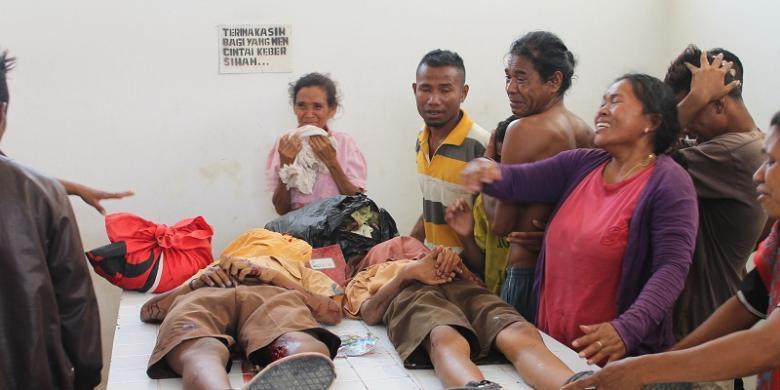 2 Hal Penyebab Anak Bawah Umur Nekat Nyetir Kendaraan