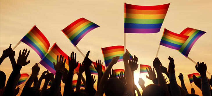 Aplikasi LGBT Wara-wiri, Mana Taji Kominfo?