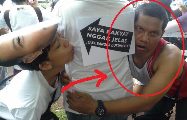 Aplikasi LGBT Wara-wiri, Mana Taji Kominfo?
