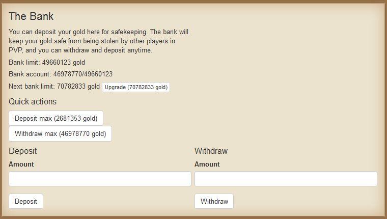 [RPG] CoinBrawl - Maen Game RPG Bisa Dapet Bitcoin