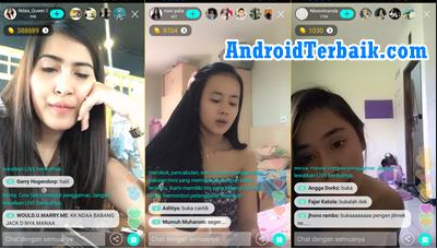 Setuju Gak Kalau B*GO Cuman Tempat Ajang Pamer Body?