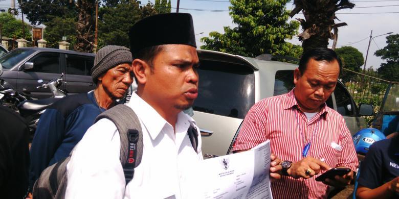 Forum RT/RW Akan Demo di Kantor Ahok, Apa Kata Warga?