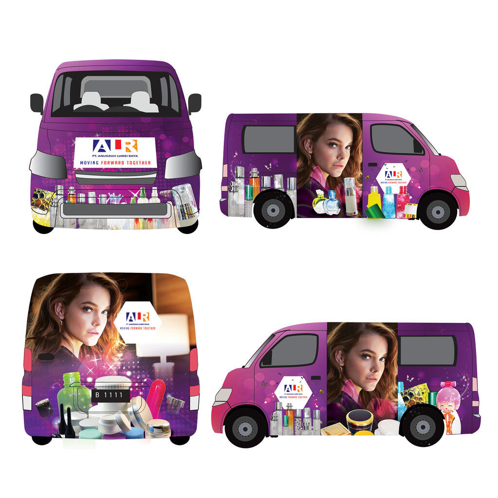 Jasa Desain untuk usaha anda