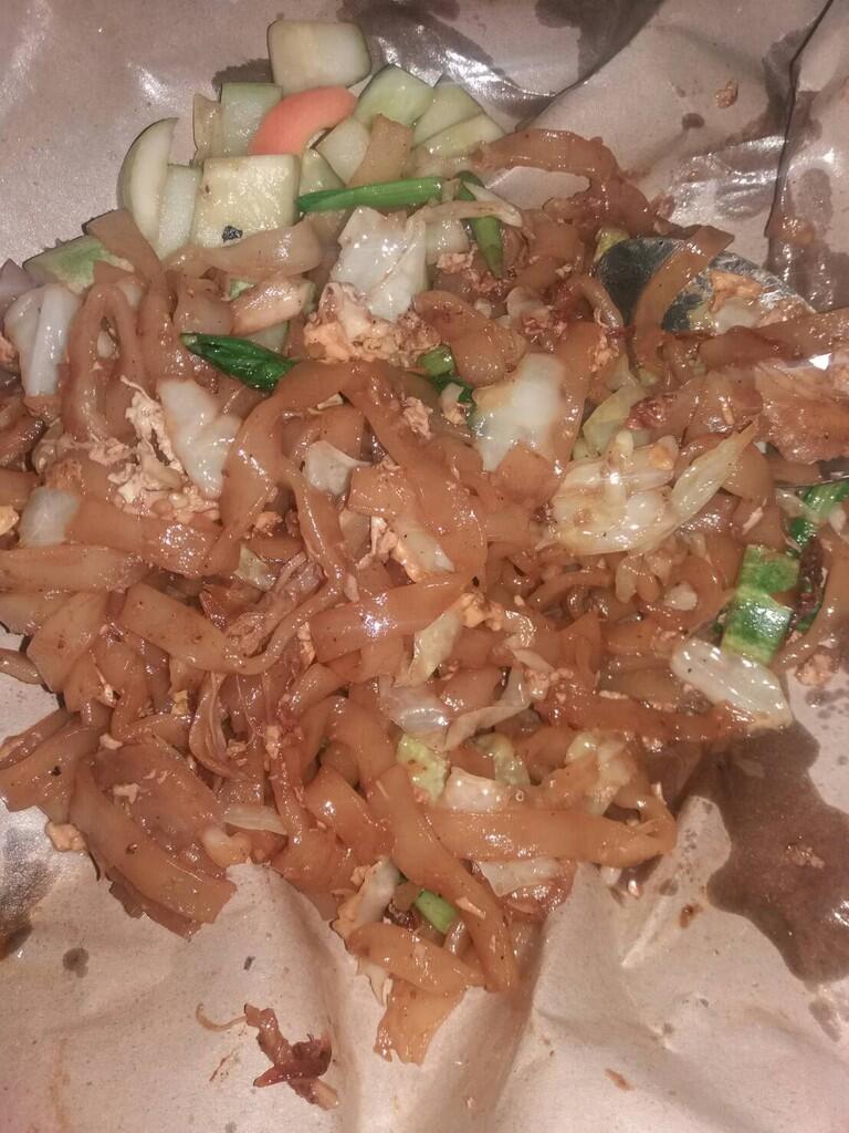 &#91;KOMBAT KULINER&#93; Makanan-makanan Yang Mudah Ditemukan di Kota Cilegon dan Kota Serang