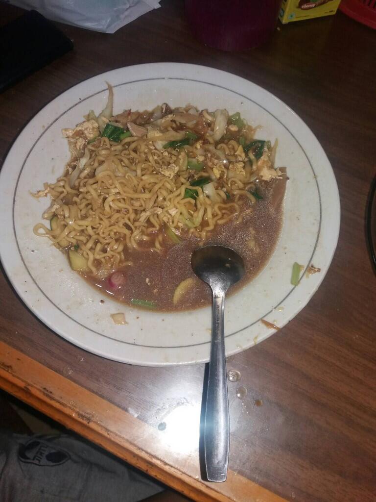 &#91;KOMBAT KULINER&#93; Makanan-makanan Yang Mudah Ditemukan di Kota Cilegon dan Kota Serang