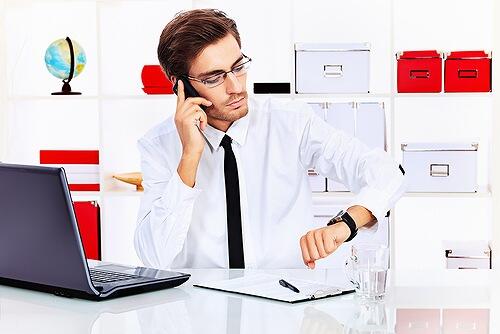 6 Tips Agar Pulang Kantor Tepat Waktu