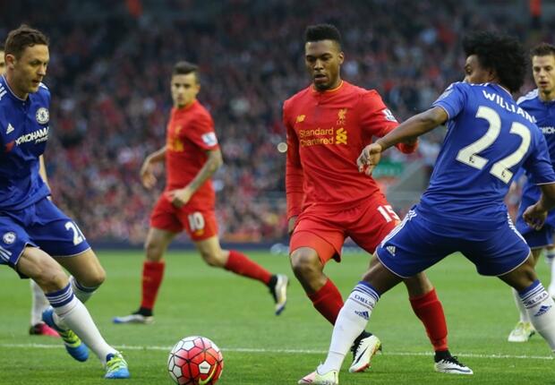 PREVIEW Liga Primer Inggris: Chelsea VS Liverpool