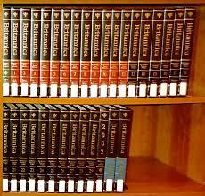 Mengenal ensiklopedia BRITANICA