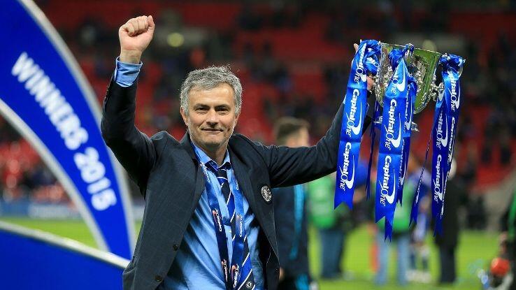 Ini Gan, Alasan Kenapa José Mourinho Jadi “The Special One”!