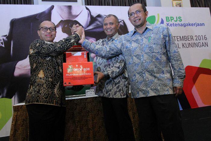 KPK bidik dugaan suap di balik resep obat