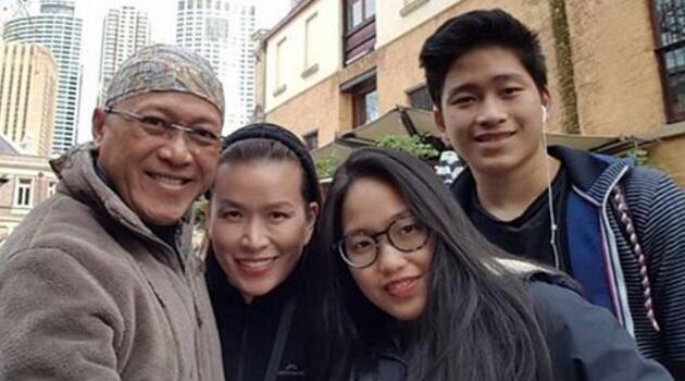 Mario Teguh dan Keluarga Diolok-Olok, Rugi Miliaran Rupiah