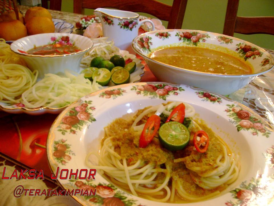 Ragam Laksa