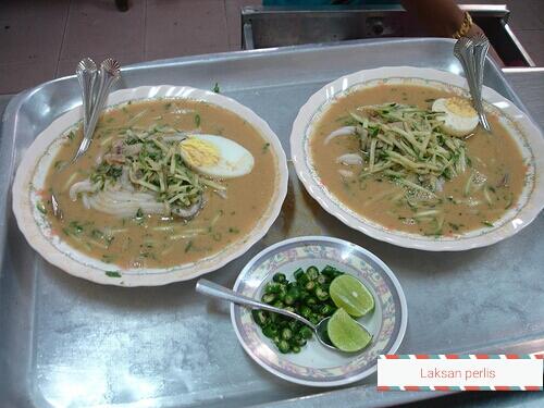 Ragam Laksa