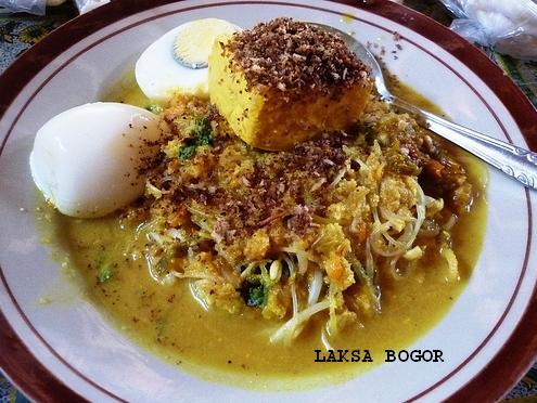 Ragam Laksa