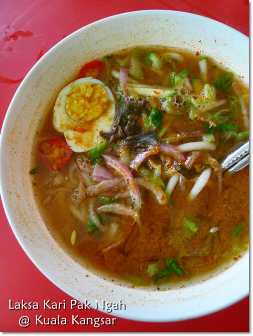 Ragam Laksa